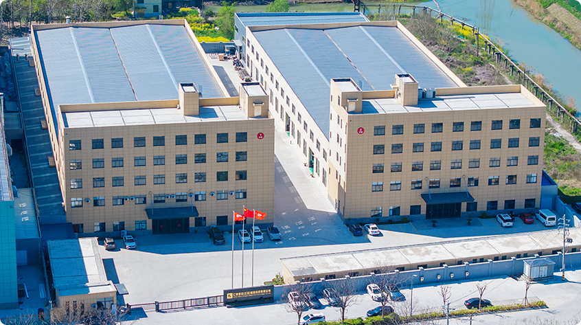 Integrated Delivery System